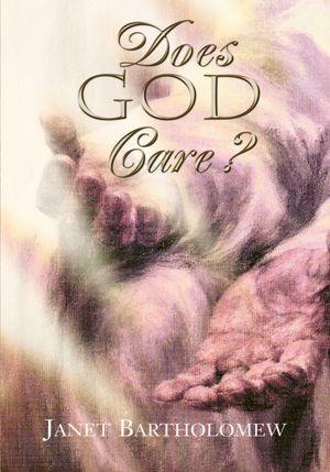Does God Care?
