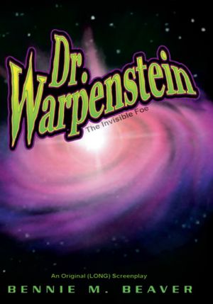 Dr. Warpenstein: The Invisible Foe: The Invisible Foe