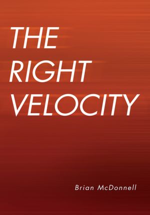 The Right Velocity
