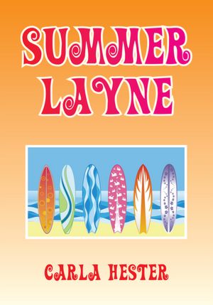 Summer Layne