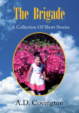 The Brigade: A Collection Of Short Stories