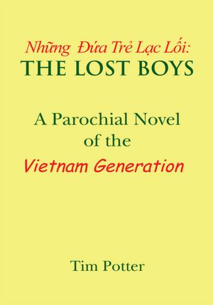 The Lost Boys: A Parochial Novel of the Vietnam Generation