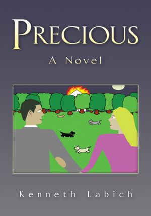 PRECIOUS: A Novel