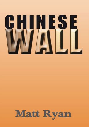 Chinese Wall