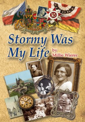 Stormy Was My Life