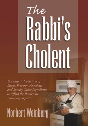 The Rabbi's Cholent