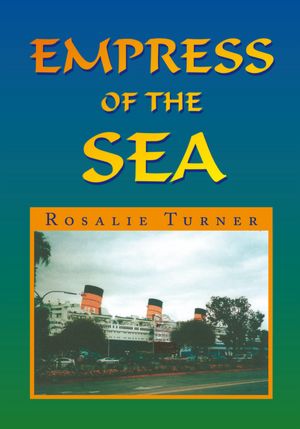 EMPRESS OF THE SEA