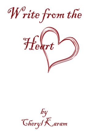Write from the Heart