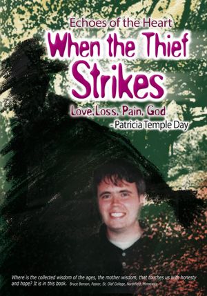 When the Thief Strikes