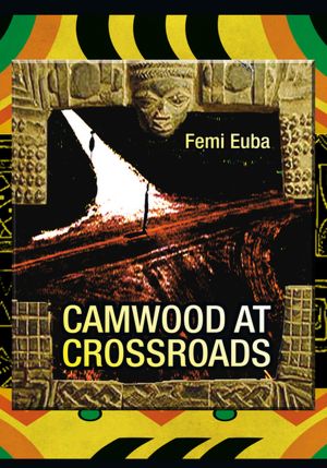 CAMWOOD AT CROSSROADS