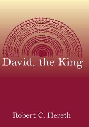David, the King