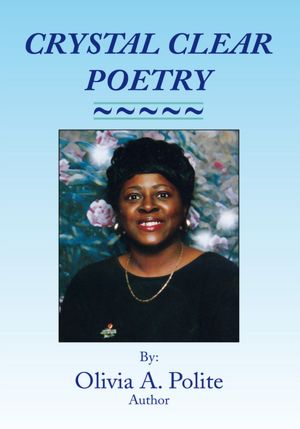 Crystal Clear Poetry