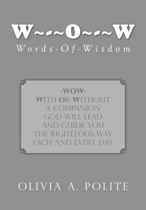 W O W: Words-Of-Wisdom