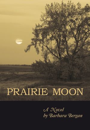 Prairie Moon