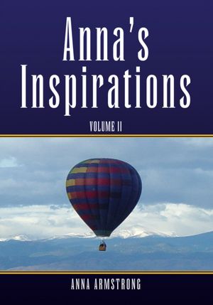 Anna's Inspirations: Volume II