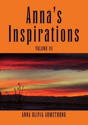 Anna's Inspirations Volume III