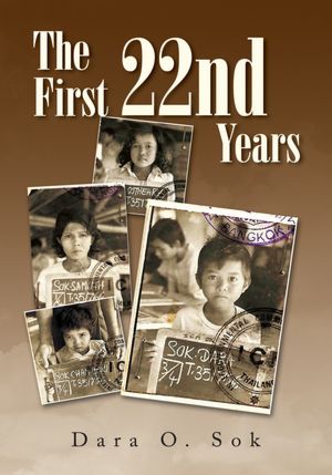 The First 22nd Years
