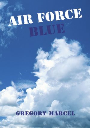 Air Force Blue: Assault from the Sky