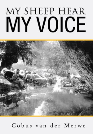 My Sheep Hear My Voice