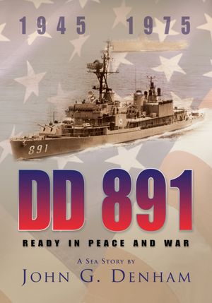 DD 891