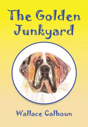 The Golden Junkyard