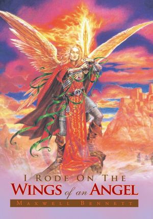 I Rode on the Wings of an Angel
