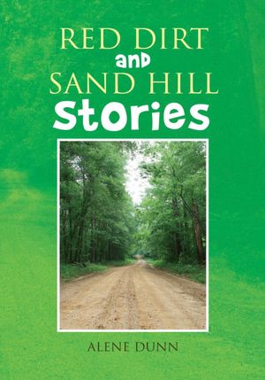 Red Dirt and Sand Hill Stories