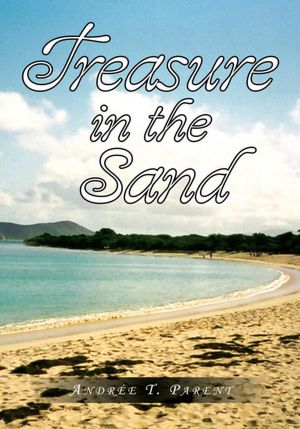 Treasure in the Sand