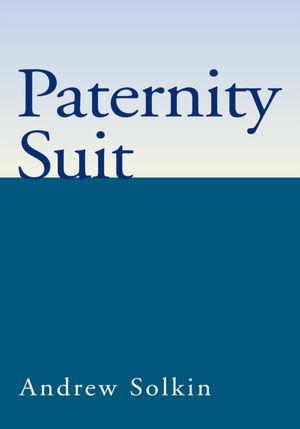 Paternity Suit
