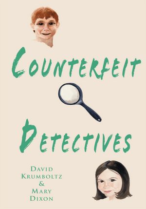 Counterfeit Detectives