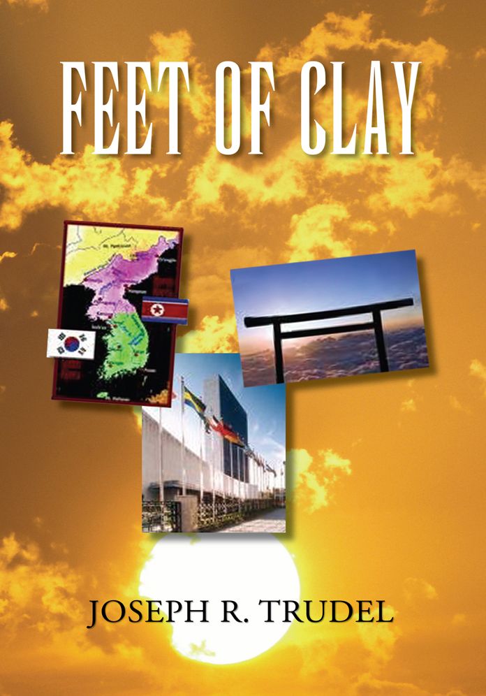Feet Of Clay
