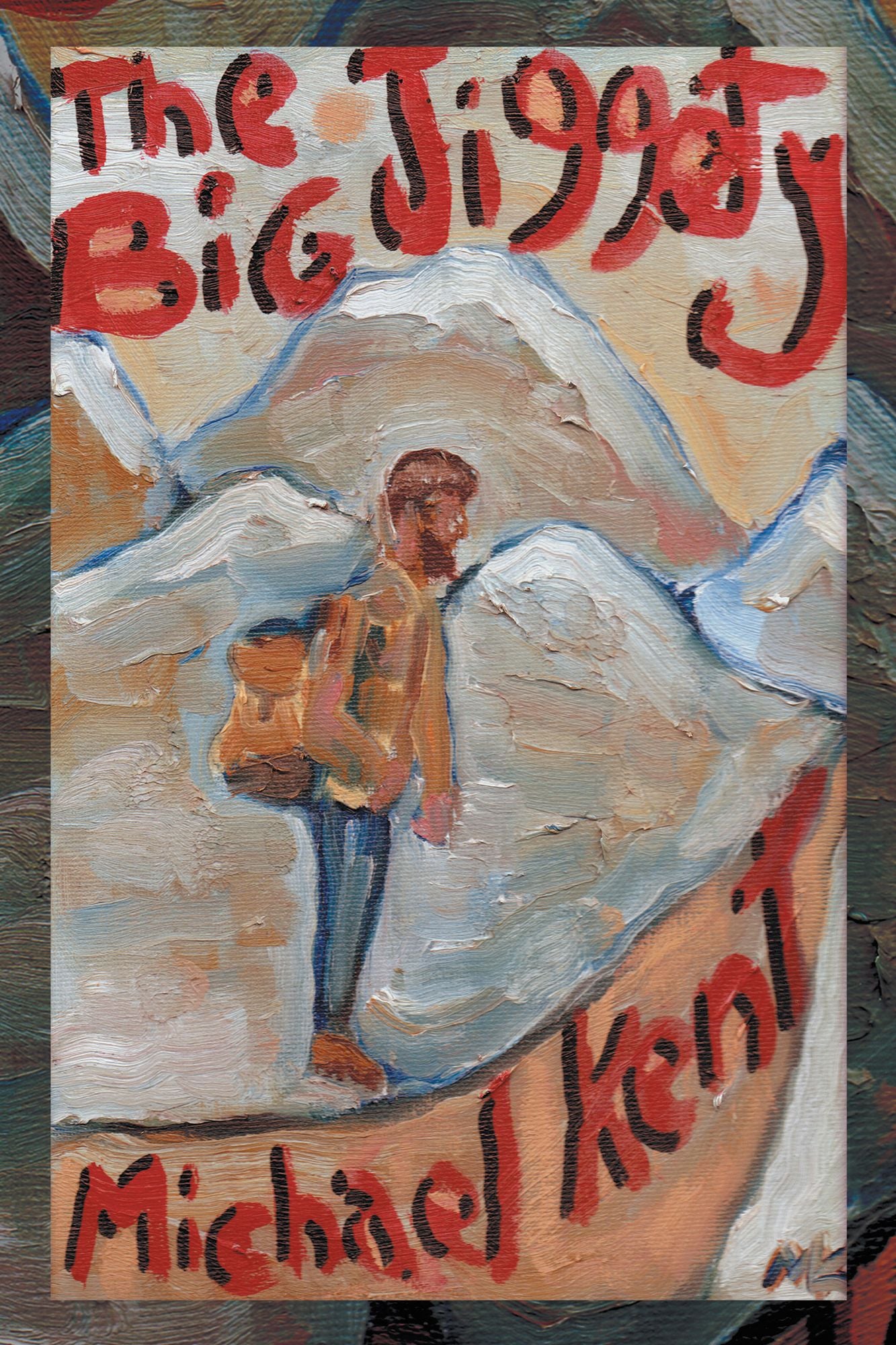 The Big Jiggety: or The Return of The Kind of American