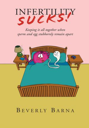 Infertility Sucks!: Keeping it all together when sperm and egg stubbornly remain apart