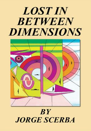 Lost In Between Dimensions
