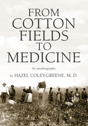 FROM COTTON FIELDS TO MEDICINE