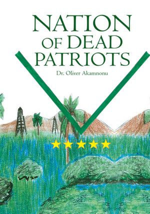 NATION OF DEAD PATRIOTS