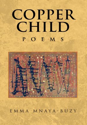 Copper Child: Poems