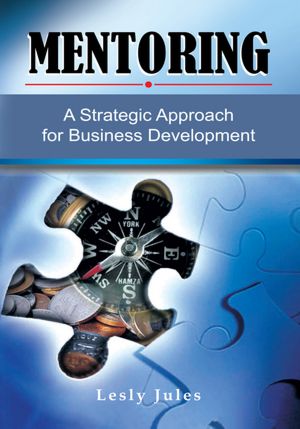 MENTORING: A Strategic Approach for Business Development