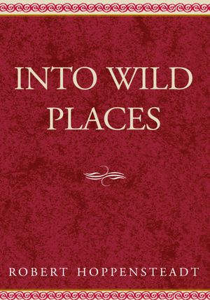 Into Wild Places