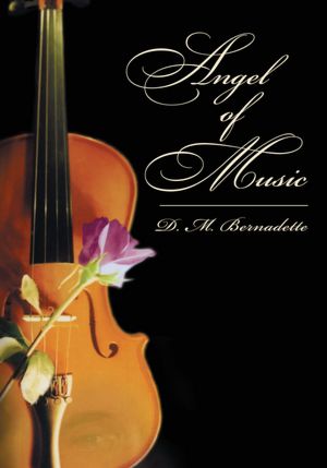 Angel of Music
