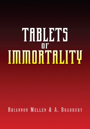 Tablets of Immortality