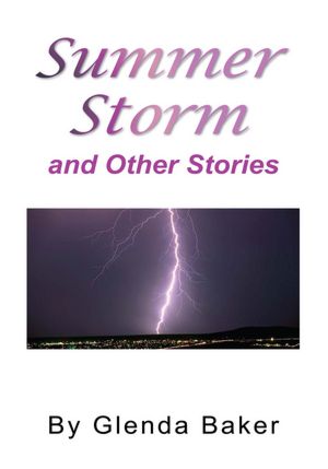 Summer Storm and Other Stories