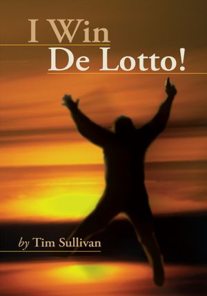 I Win De Lotto!