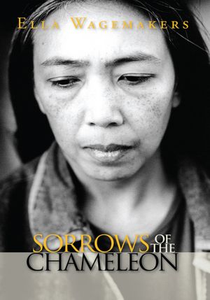 SORROWS OF THE CHAMELEON