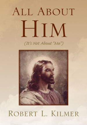 All About Him: (It's Not About "Me")