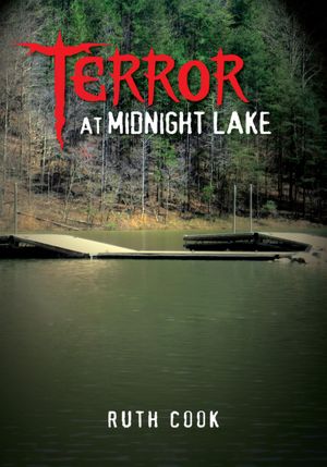 Terror at Midnight Lake: Summer Vacation