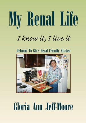My Renal Life: I know it, I live it