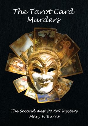 The Tarot Card Murders: The Second West Portal Mystery
