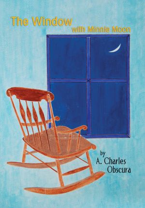 The Window with Minnie Moon