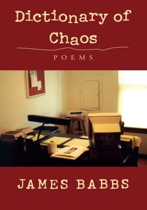 Dictionary of Chaos: Poems